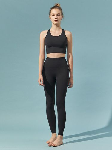 Element Pants Plus High & Long_Black - REINAMORA - Modalova