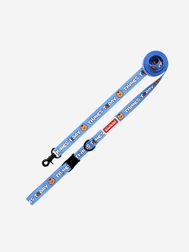 X EarpEarp] COVY LEASH - BLUE - KINIKINI - Modalova