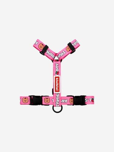 X EarpEarp] COVY HARNESS - KINIKINI - Modalova