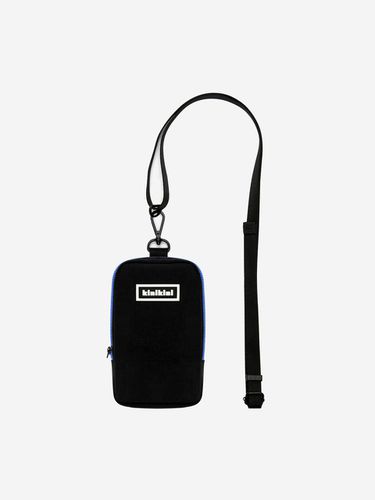 SIGNATURE CROSS POOP BAG / - KINIKINI - Modalova