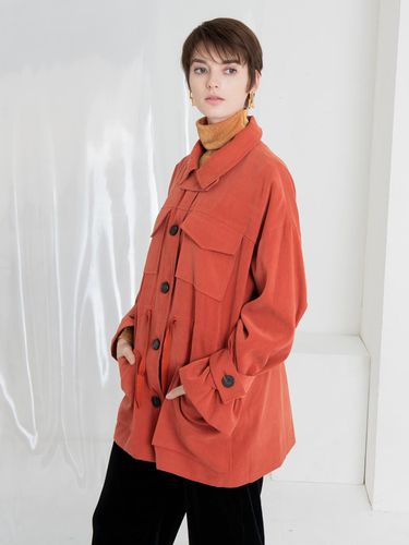 Sunset Jacket - NU PARCC - Modalova