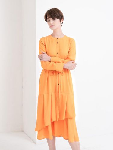 Layered Dress - NU PARCC - Modalova