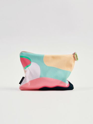 Color printed pouch 001 - NU PARCC - Modalova