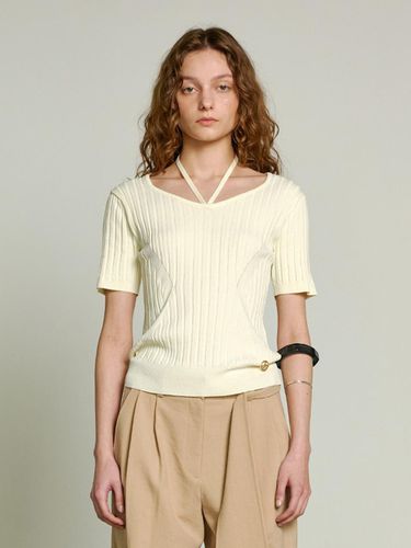 Savory: Savory Knit Top - J.Chung - Modalova