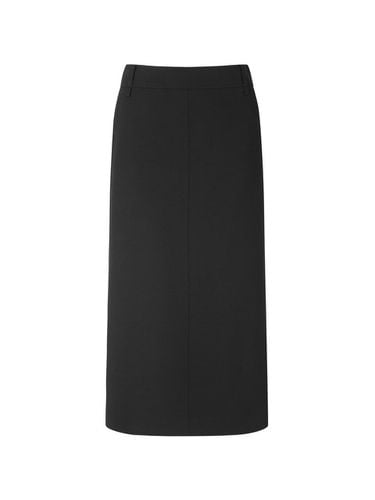 H line pencil skirt BK_C244MSD232 - CC collect - Modalova