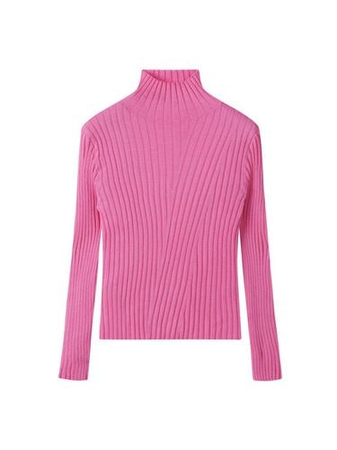 Bony turtleneck pullover PK_C244KSK032 - CC collect - Modalova