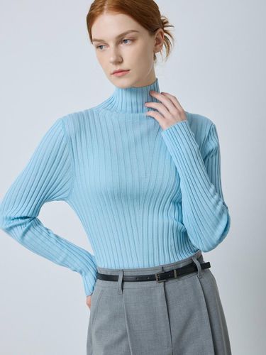 Bony turtleneck pullover LB_C244KSK032 - CC collect - Modalova