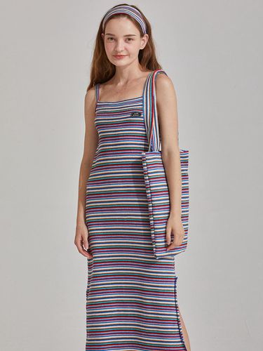 Paul & Anna Rolled String dress_2colors - PAUL&ANNA - Modalova