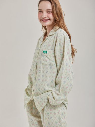 Paul & Anna Narnia Pajama Set - PAUL&ANNA - Modalova