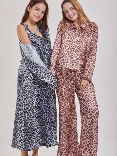 Paul & Anna Oklet Shirt Pants - PAUL&ANNA - Modalova