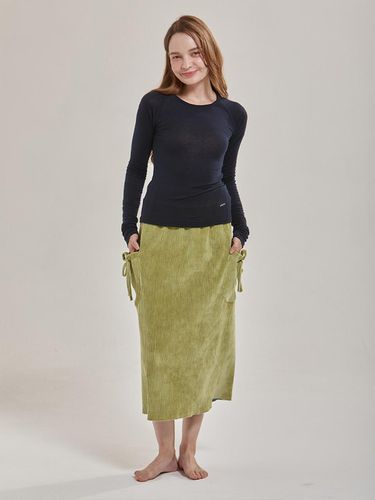 Paul & Anna Belmas Modal Skirt - PAUL&ANNA - Modalova