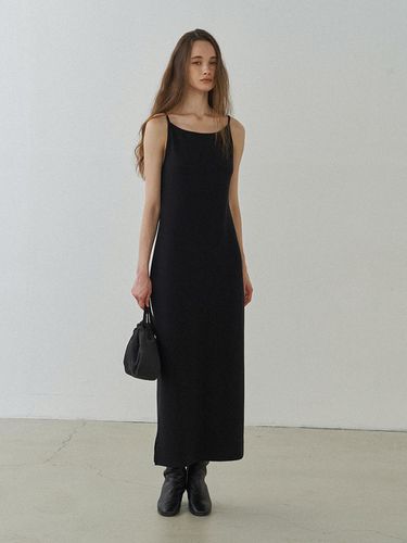 Minimal dress / 2color - BOL - Modalova