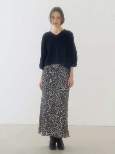 Long flower skirt - BOL - Modalova