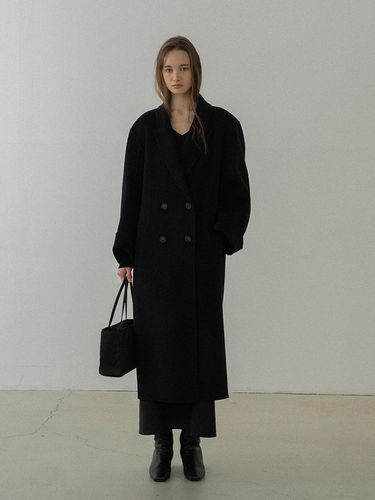 Mac coat / black - BOL - Modalova