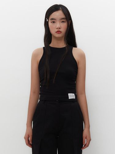 TM ESSENTIAL TANK [BLACK] - TUOMIO - Modalova