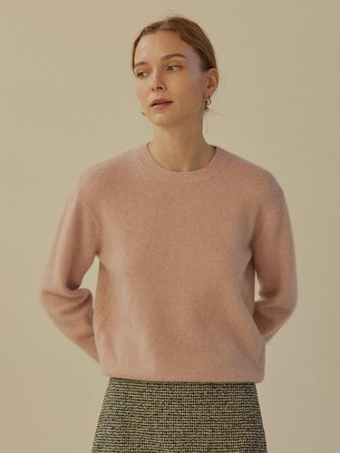 SALLY KNIT (3colors) - MangoManyPlease - Modalova