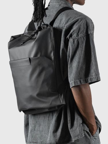 Tao M45 Backpack Black - MATHEMATIK - Modalova