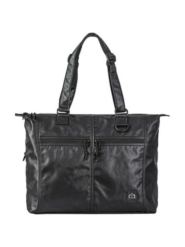 Comodo 23 mini tote bag (black) - mascolanza - Modalova