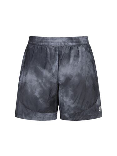 Men's Trail Running Lightweight Shorts - HYDROGEN - Modalova