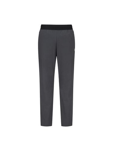 Men's trail running lightweight long pants - HYDROGEN - Modalova