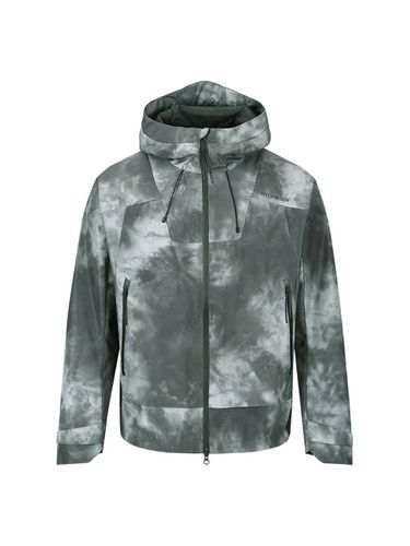 Men's Active 2LAYER Jacket - HYDROGEN - Modalova