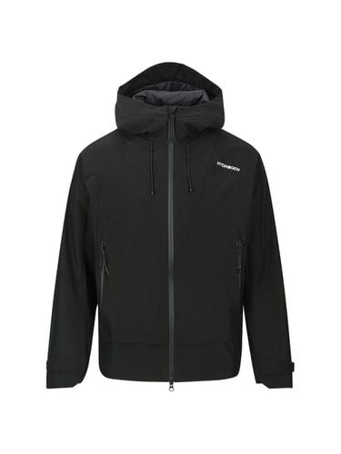 Men's Active 2LAYER Jacket - HYDROGEN - Modalova