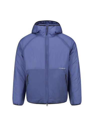 Uni-Active Primaroft Sweat Padded Jacket - HYDROGEN - Modalova