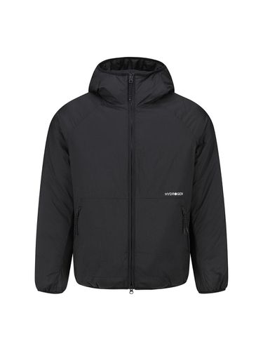 Uni-Active Primaroft Sweat Padded Jacket - HYDROGEN - Modalova