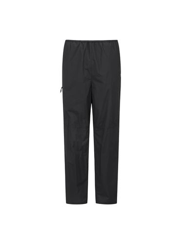 Men's Active Waterproof Over-Trouser - HYDROGEN - Modalova