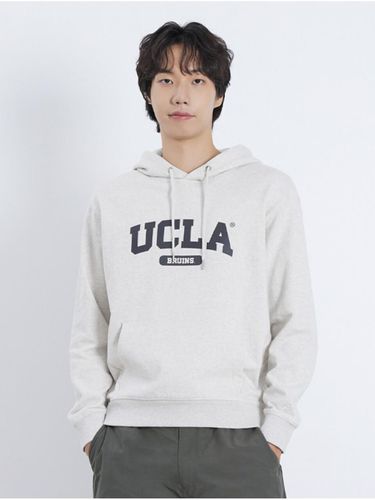 Basic Hoodie T-shirt [] (UA9LT91_24) - UCLA - Modalova