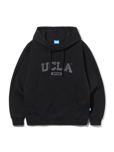 Basic Hoodie T-shirt [BLACK] (UA9LT91_39) - UCLA - Modalova