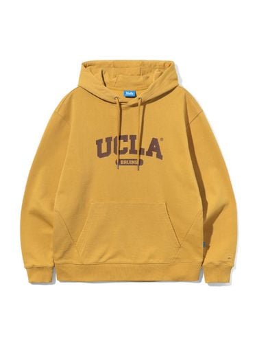 Basic Hoodie T-shirt [] (UA9LT91_79) - UCLA - Modalova