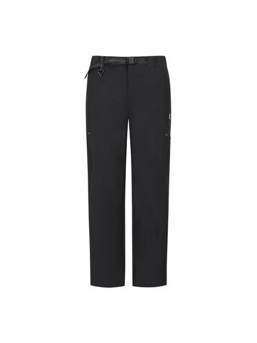 Men's Active Basic Pants - HYDROGEN - Modalova