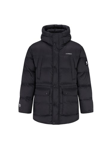 Men's parkra RDS down jacket - HYDROGEN - Modalova