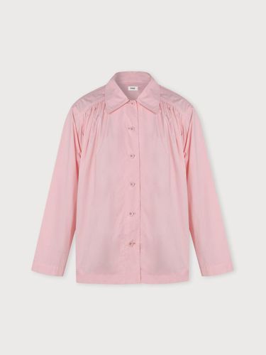 GARDEN SHIRT (2COLORS) - Ethos - Modalova