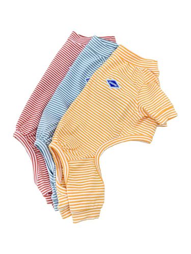 Soft Stripe All-in-One - BARKDOG - Modalova