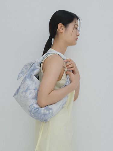 Bunny bag - Blue - rysm - Modalova