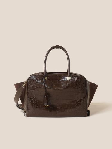 Bern Tote 34 bag ()_RCBTX24658BRD - COURONNE - Modalova