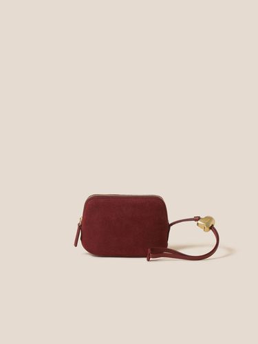 Bern Pouch (Red)_RCAEX24643RED - COURONNE - Modalova