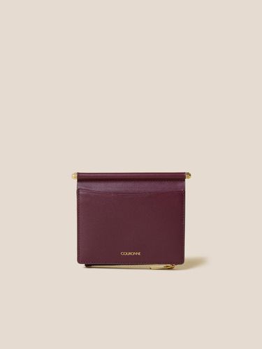 Mael Half Wallet ()_RCWFX24645WIX - COURONNE - Modalova