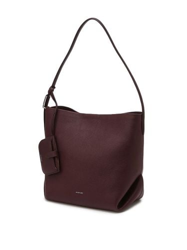 Mure Bag] Solid Soft Hobo Bag - JILLSTUART - Modalova