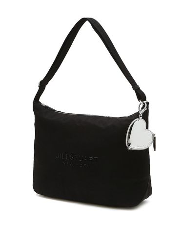 Nylon Hobo Type Shoulder and Cross bag L - JILLSTUART - Modalova