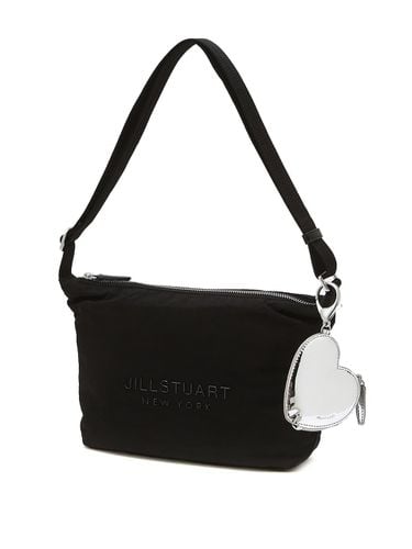 Nylon Hobo Type Shoulder and Cross Bag S - JILLSTUART - Modalova