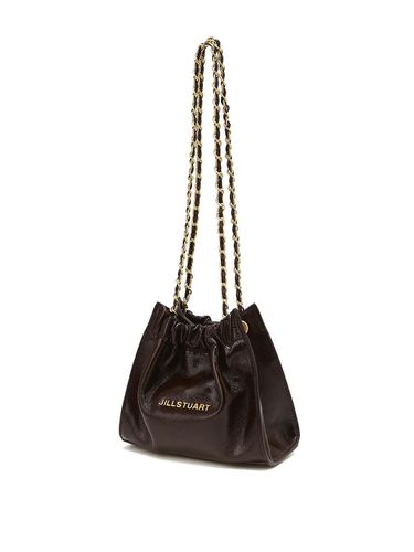 Coco Chain] Mini Cross and Shoulder Bag - JILLSTUART - Modalova