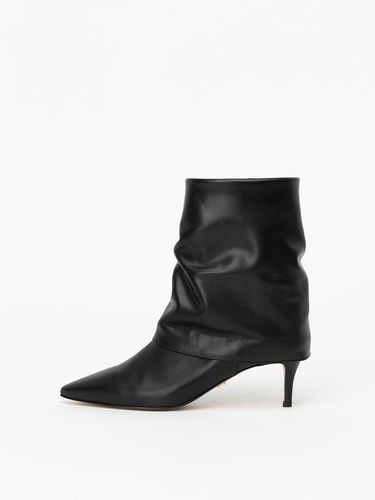 Tatienne Boots in BLACK - CHAUSSURE LAPIN - Modalova