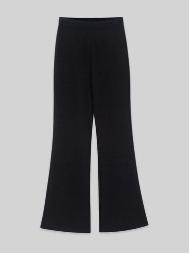 LAIA PANTS - nero-lii - Modalova