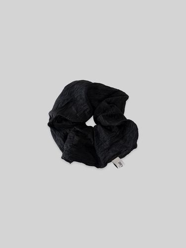 BLOOMING SCRUNCHY - nero-lii - Modalova