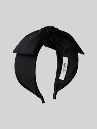 Ribbon hairband - nero-lii - Modalova