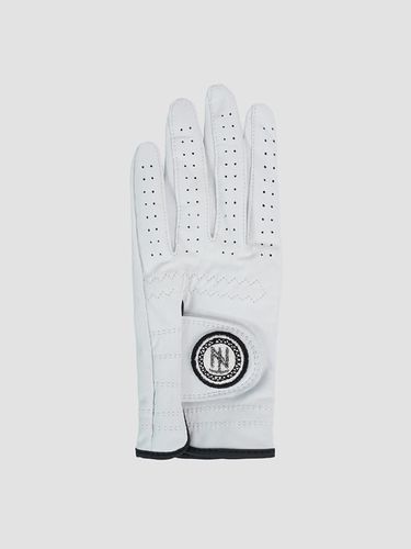 Parchment GOLF Gloves WH (left hand, unisex) - nitina - Modalova