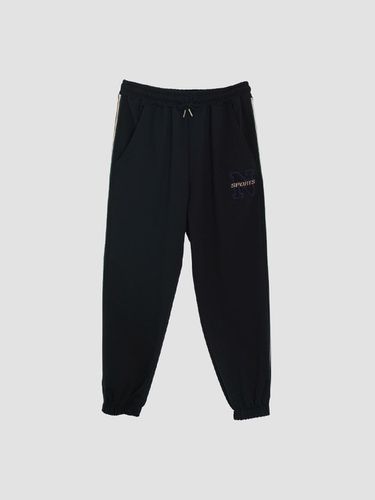 NSPORTS Jogger Pants BK - nitina - Modalova